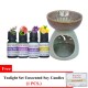 Essential Oil Burner Set (Woman 1)